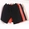 Summer Casual Shorts Men's Cotton Fashion Style Man Shorts - Image 4