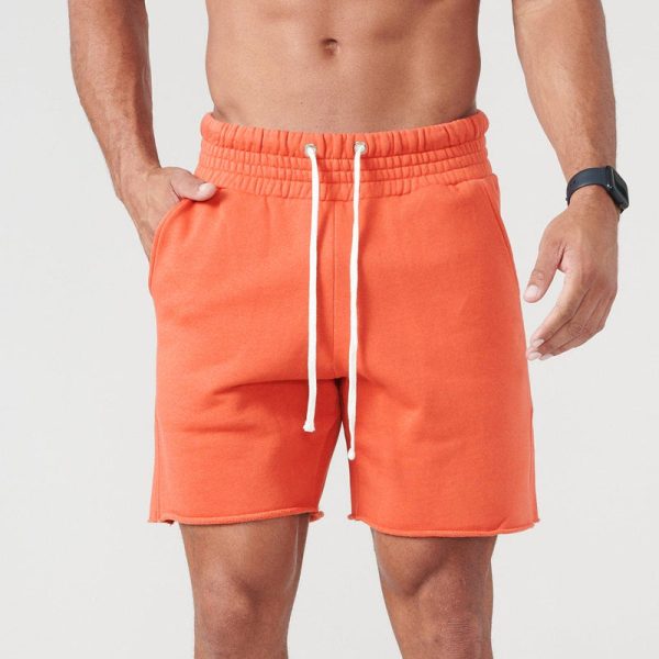 Men's Athletic Shorts Casual Running - Image 6