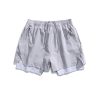 Two-in-one Breathable Quick-drying Cool Sports Shorts - Image 7