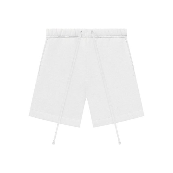 Men's European And American Loose Cotton Casual Sports Shorts - Image 6