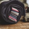 Workwear Vintage Raw Pulp Chieryuan Jeans - Image 3