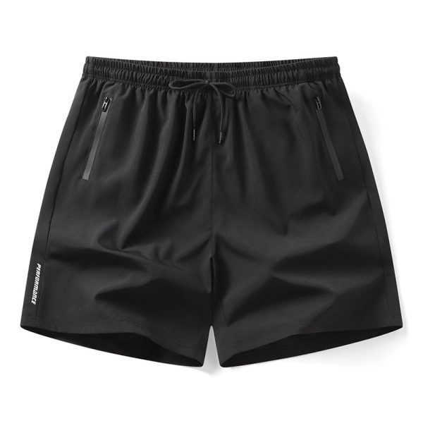 Men's Shorts Casual Pants Loose Sports Five Points - Image 7