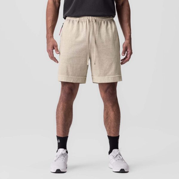 Fitness Training Five-point Muscle Shorts Men - Image 5