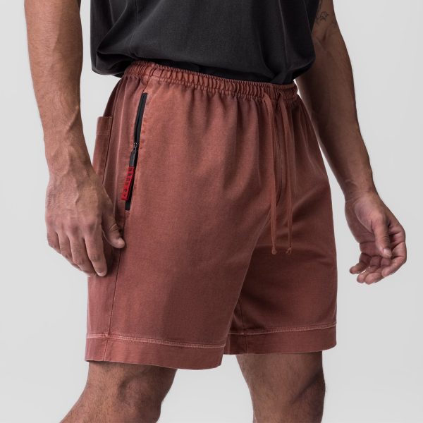 Fitness Training Five-point Muscle Shorts Men - Image 3
