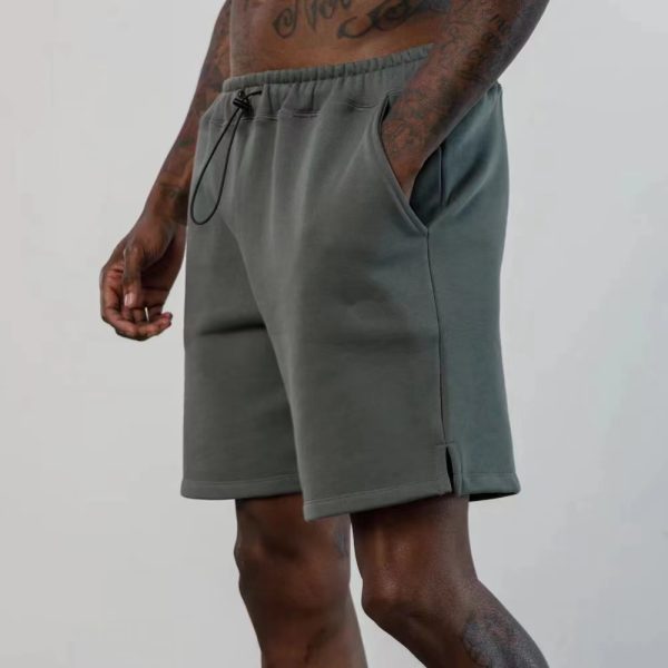 Men's New American Breathable Casual Pants - Image 7