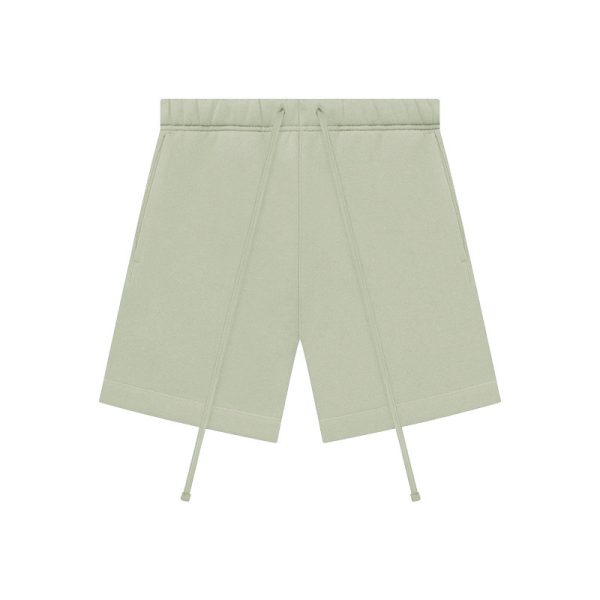 Men's European And American Loose Cotton Casual Sports Shorts - Image 9