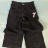 Autumn New American Style Hip Hop Jeans For Men - Image 7