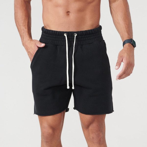 Men's Athletic Shorts Casual Running - Image 5