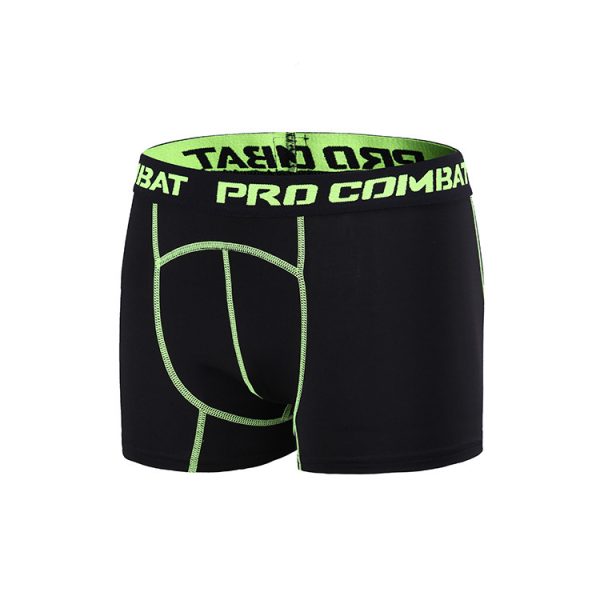 Skinny Running Underwear Summer Men - Image 8