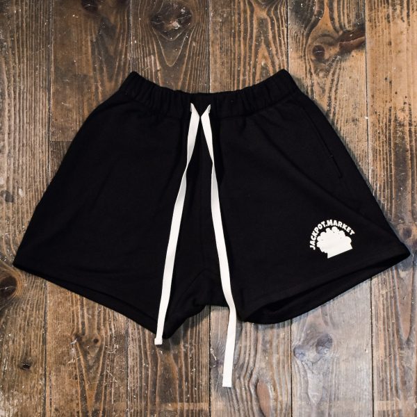 Men's Fashion Sports And Leisure Basketball Shorts - Image 3