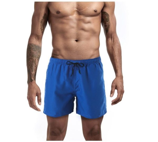 New Men's Shorts Sports Shorts - Image 5