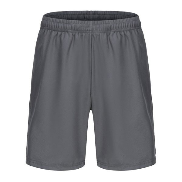 Shorts Men's Summer Ice Silk Thin - Image 5