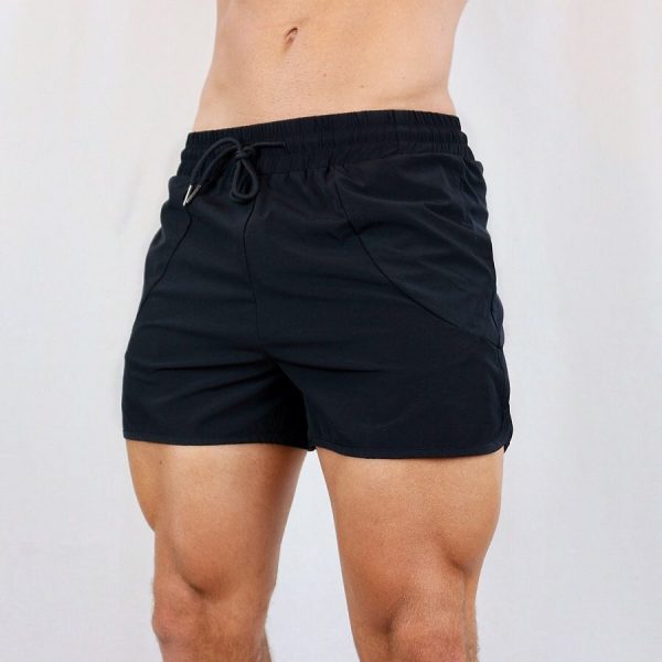 Workout Shorts Men's Quick-drying Breathable - Image 6