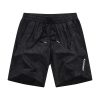 Ice Silk Men's Straight Camouflage Sports Pants - Image 6