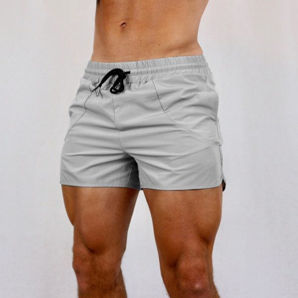 Workout Shorts Men's Quick-drying Breathable - Image 10