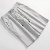 Summer Home Casual Breathable Terry Multi-color Shorts Men's All-match - Image 8