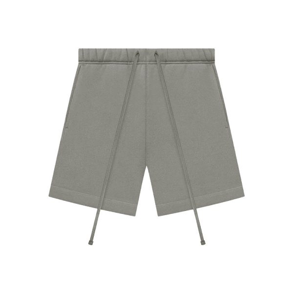 Men's European And American Loose Cotton Casual Sports Shorts - Image 10