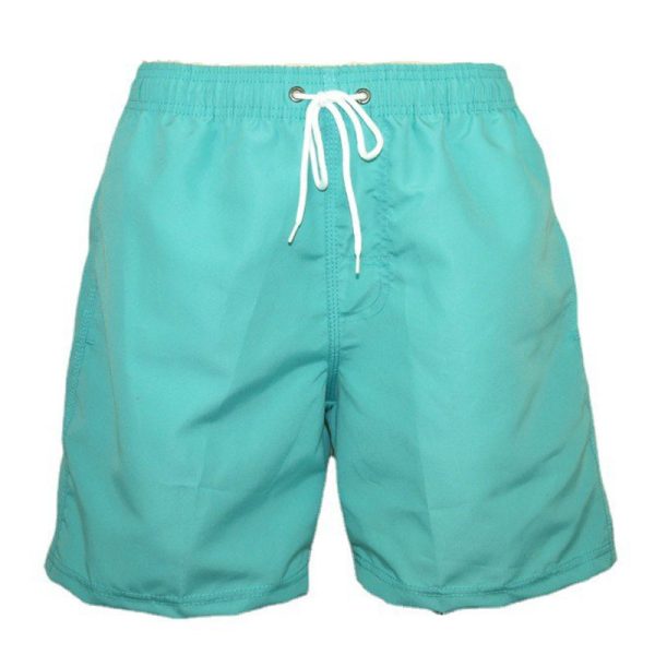Men's Casual Swimming By The Sea Shorts - Image 5