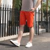 Summer Casual Shorts Men's Cotton Fashion Style Man Shorts - Image 3