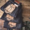 Workwear Vintage Raw Pulp Chieryuan Jeans - Image 5