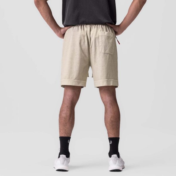 Fitness Training Five-point Muscle Shorts Men - Image 7