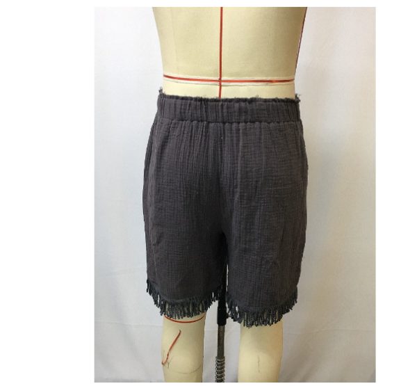Men's Plus Size Retro Ethnic Style - Image 4