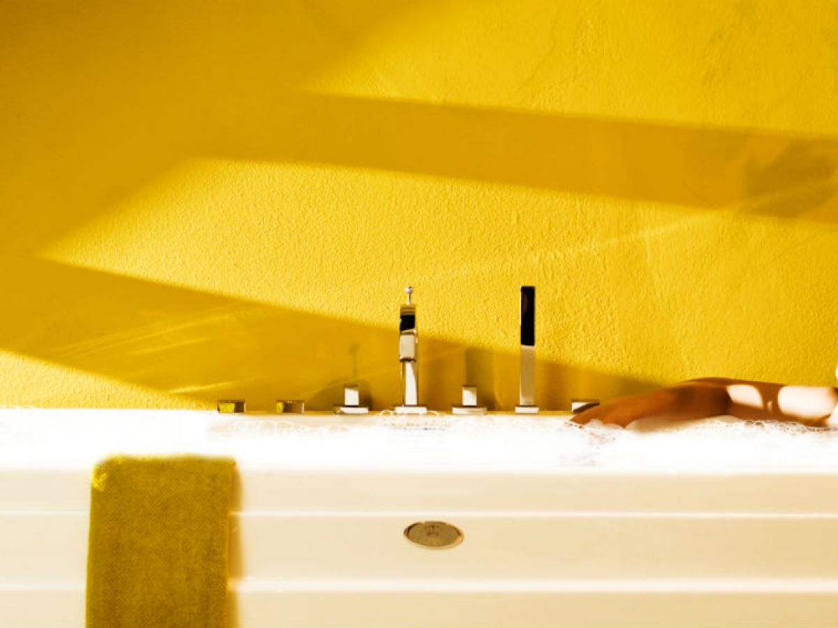 Conoce los ingredientes ideales para tomar un baño perfecto | Magacín