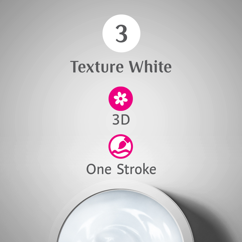 Magic Gel System, UV/LED Nail Gel