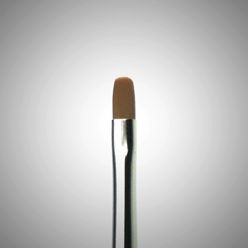 Magic Gel System, Brushes for Nail Techs