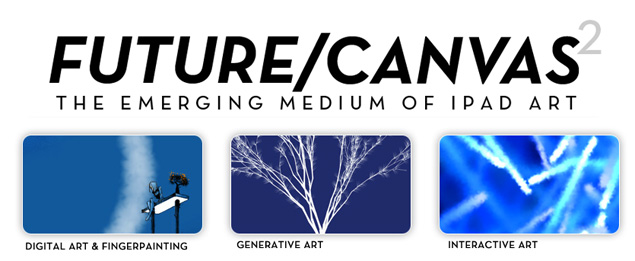 Future Canvas Title