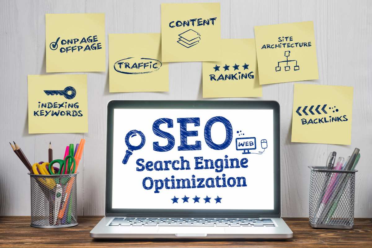 Seo Services Phoenix