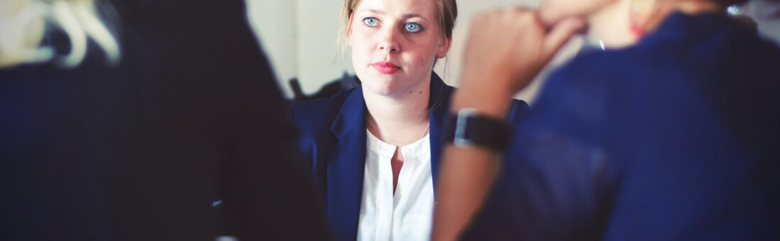 6 Interview Tips for Grad School Applicants