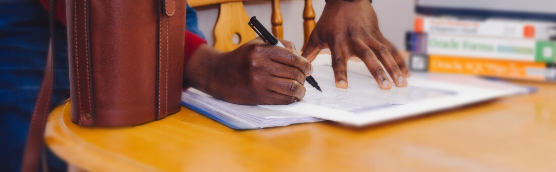 3 Essential Components of a Personal Statement