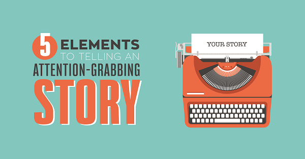 Attention-grabbing-story