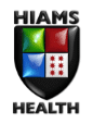 HAIMS Logo