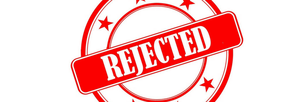 You Can Do It: Reject Rejection!