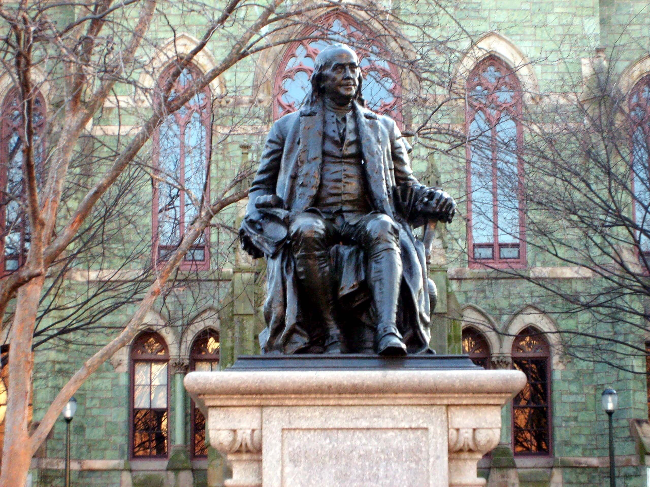 Wharton mba essay