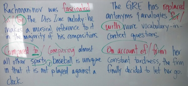 Must Know Idioms #15