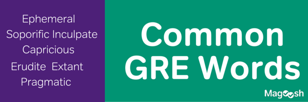 Gre Important Words , The Economist: Most Common GRE Vocabulary – LOCKL