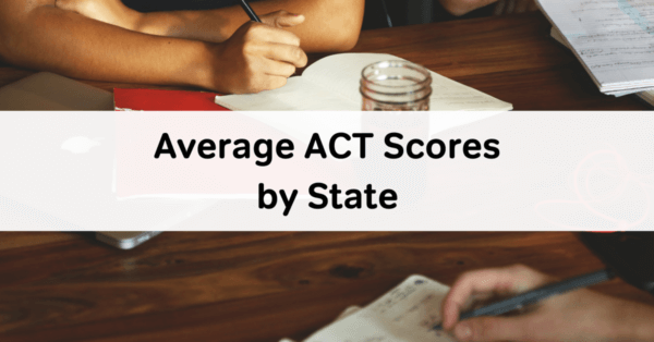 Average ACT Score