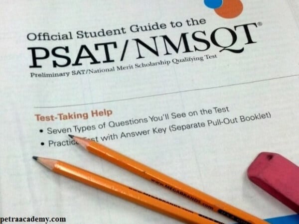 Can You Skip The PSAT 