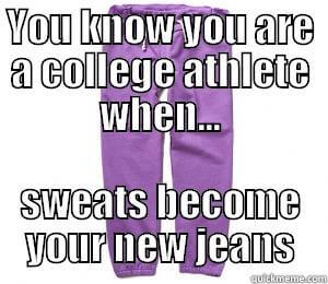 College Athletes