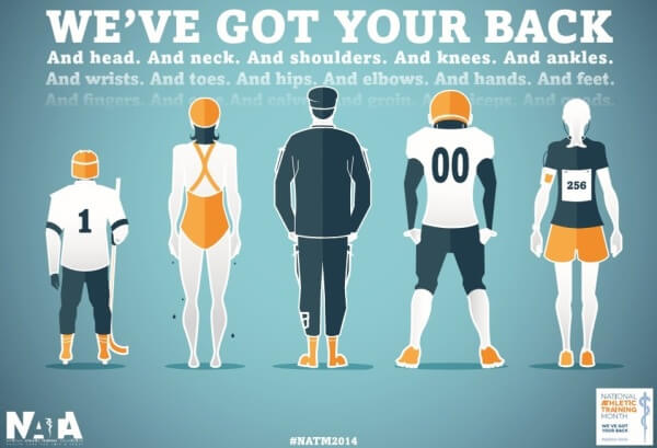 NATM 2014 Poster