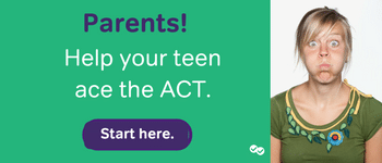 Magoosh ACT Prep - Parents help your teen ace the ACT