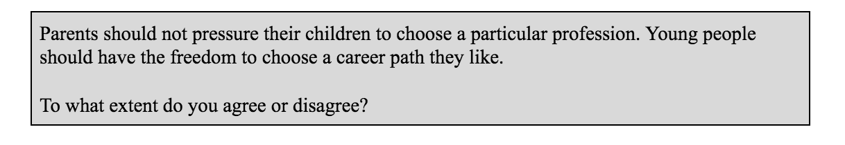 academic essays