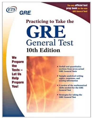 Best Gre Books Gre Book Reviews