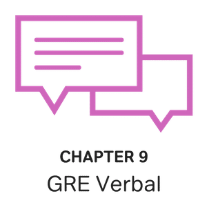 gre verbal