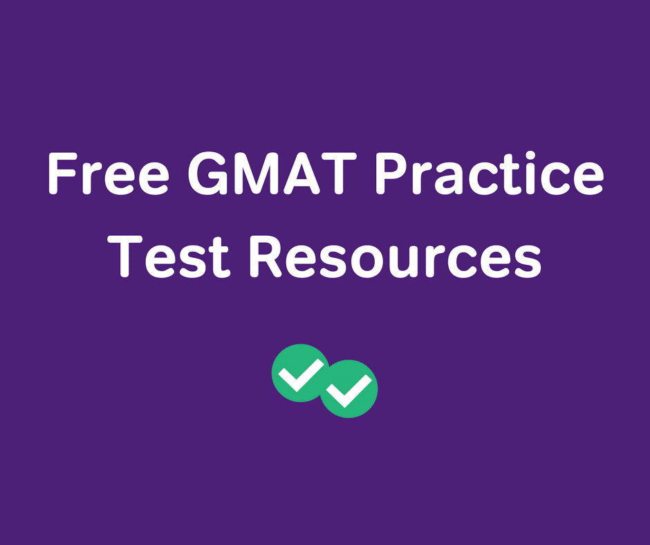 the 12 best free gmat