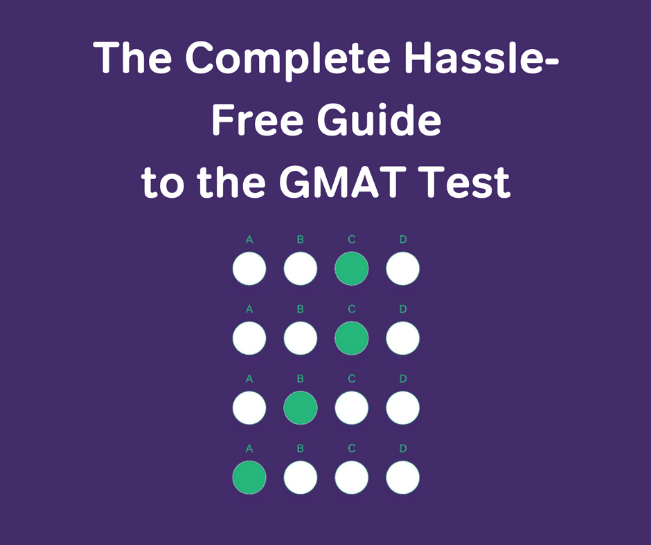 the 12 best free gmat