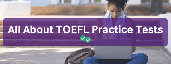 What are some good TOEFL exercises?